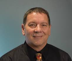 John Small Appointed Solutions Engineer at ASG