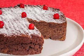 Le Martine S Recette Alimentation Gateau Chocolat Dessert