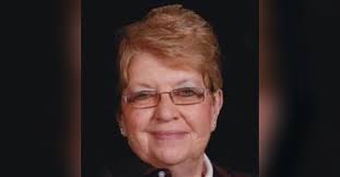 Helen Mary Pounds Obituary