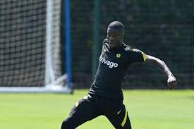 Join facebook to connect with ike ugbo and others you may know. Chelsea Striker Ike Ugbo Agrees Personal Terms With Krc Genk We Ain T Got No History