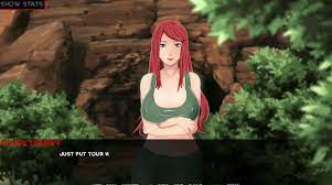 Sarada Training Part 48 Kushina Loves Sex, Konan Join her by LoveSkySan69  4kPorn.XXX