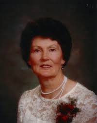 Enid Johnson Obituary