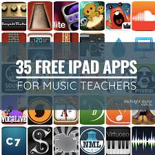 These instructions are valid for both 64 bit and 32 bit versions. 35 Free Ipad Apps For Music Teachers Midnight Music
