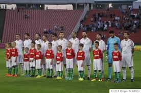 Az uefa hivatalos weboldalán a szavazók többsége magyar győzelmet tippelt. Magyarorszag Albania 1 0 2014 06 04 Kepek Adatok Magyarfutball Hu A Magyar Labdarugas Adatbazisa