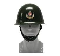 GK80 Helmet - Eastern Costume