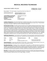 Business Owner Job Description For Resume Fresh Clerk Resume Sample Image Medicallates Recordslate Cover Letter For Resume Job Resume Examples Medical Records