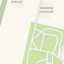 Finante si banci management contabilitate si informatica de gestiune economi.> Routenanweisung Zu Grupul Scolar Constantin Brancusi Str CriÈ™an 1 Satu Mare Waze