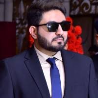 Mohammad Hammad Zahid