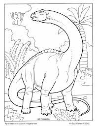 Dinosaur Coloring Page Dinosaur Coloring Pages Dinosaur Coloring Animal Coloring Pages