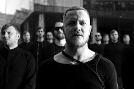 Слушать песни и музыку imagine dragons онлайн. Imagine Dragons News Monochrome Dynamik Imagine Dragons Zeigen Das Video Zu Ihrer Single Thunder