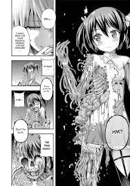 Manga Review: Tatoe Hai ni Natte mo (Though You May Burn to Ash) -  OtakuPlay PH: Anime, Cosplay and Pop Culture Blog