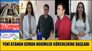Aksaray Egitim Ve Arastirma Da Yeni Atanan Uzman Hekimler Gorevlerine Basladi Aksaray Sultanhani Gen Tr Sultanhani Ve Aksaray Haber Sitesi 68 Aksaray Haber Aksaray Guncel Haberleri