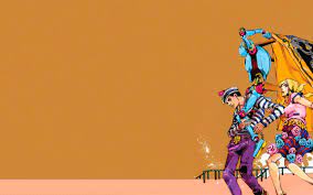 Profitez de millions d'applications android récentes, de jeux, de titres musicaux, de films, de séries, de livres, de magazines, et plus encore. Frostyalmighty On Twitter Jojolion Volume 20 And Chapter 84 S Covers Converted Into Desktop Wallpaper Jjba Jjl