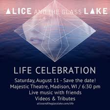 Profile for Alice and the Glass Lake