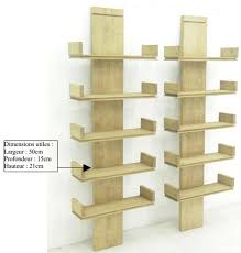 We did not find results for: Etageres Range Cd Hevea Helena Lot De 2 Etageres Murales Pier Import