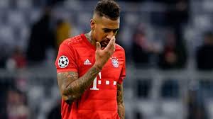 Anklage gegen boateng wegen körperverletzung teilweise zugelassen fußballspieler jerome boateng muss sich wegen körperverletzung vor gericht verantworten. Amtsgericht Lasst Anklage Zu Jerome Boateng Muss Sich Verantworten Eurosport