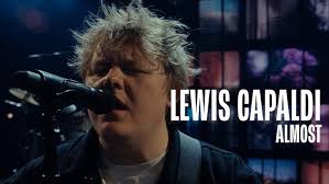 Lewis Capaldi: Survive