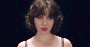 Critic After Dark: Lucy (Luc Besson), Under the Skin (Jonathan Glazer)