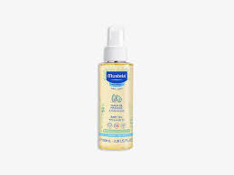 Baby oil does not contain harmful chemicals and parabens, dyes and scents. Baby Oil Mustela Usa