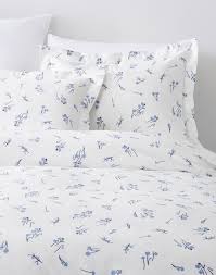 Black And White Floral Bedding Set Wildflower White Bedding In 2020 Aesthetic Bedroom Cute Bed Sheets Bedroom Design