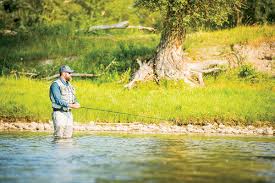 Choose the gear designed by fishermen for fishermen. Best New Fly Fishing Vests Of 2018