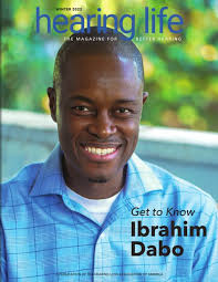 Thriving Through My Journey Of Hearing Loss