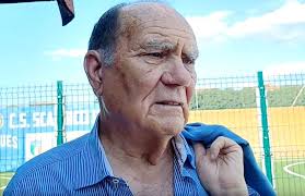 Non mi piace nessun allenatore di adesso. La costruzione dal basso ? Il  portiere è un disgraziato e fa errori incredibili ". Era proprio  Atalanta-Inter e c'erano Zenga, Bergomi, Ferri, Altobelli, Rummenigge