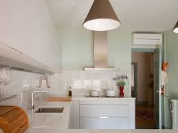 Te compartimos tips para decorarlas, iluminarlas y sacar provecho en el diseño al máximo. De 100 Fotos De Decoracion De Cocinas Blancas Y Grises Modernas