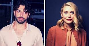 While describing the makeshift bathroom set she was. Robbie Arnett Wiki Bio Age Height Engaged Elizabeth Olsen S Fiance