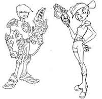 Eli manning coloring pages are a fun way for kids of all ages to develop creativity, focus, motor skills and color recognition. Coloring Pages Slugterra Morning Kids