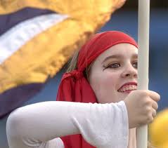 High school marching band photos from Erie, Crawford counties PA