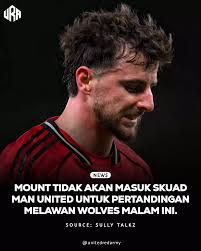 🚨Keikutsertaan dalam sesi latihan tim utama merupakan hal positif bagi  semua pemain muda yang mendapat kesempatan. Jack Fletcher dan Shea Lacey  keduanya meninggalkan kesan yang mendalam pada Amorim dan stafnya dalam  seminggu