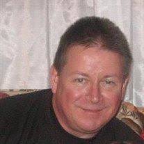 Jeffrey S. Reddinger Obituary