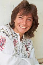 Ok lady's David Cassidy or Donnie Osmond. Who is your crush the 70s 🤭