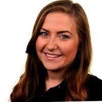 Sasha Byrne's Instagram, Twitter & Facebook