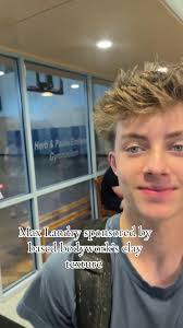 Wings are FLAPPING #maxlandry #wings #basedbodyworks #edit #goofy