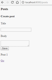Using laravel unique email validation is preventing from a duplicate value on the database. Laravel 5 4 4 Insert Data From A Form And Validate It Fullstack Series