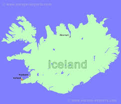 Fly from reykjavik on air france, klm, icelandair and more. Flights To Airports In Iceland