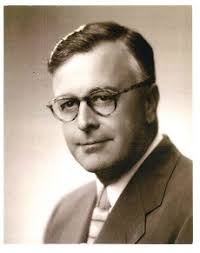 Remembering DSA Recipients Ed Moore & Granger Weil