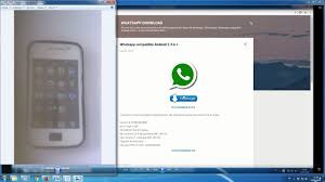 Ver Comment Installer Whatsapp Apk Samsung Galaxy Ace S5830i 2018 Android 2 3 6 Whatsapp Apk Peliculas Completas Peliculas