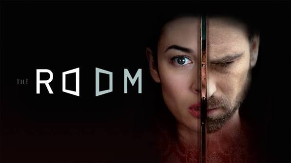 Prime Video: The Room (2019)