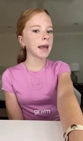 Maddie Westbrook Ice Bucket