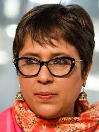 Barkha Dutt Pictures