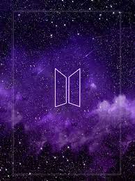 Wallpaper Bts Logo Galaxy Iphone Wallpaper Bts Bts Wallpaper Galaxy Wallpaper