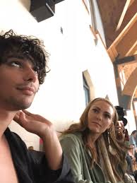 Take a peek behind the scenes of Words