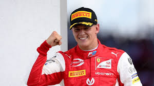 The formula one legend hit his head on a rock while. Michael Schumacher S Son Secures F1 Place Saying He Owes His Parents Everything World News Sky News