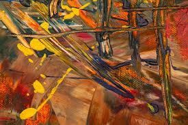 Multicolored Abstract Painting 4k Wallpaper Abstract Expressionism Abstract Painting Acrylic Paint Art Artistic Background Cc0 Public Domain Royalty Free Piqsels