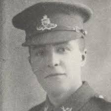 Off Cdt Norman Frederick John Ward (1911-1940)