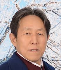 Shang Guo Wei (尚国伟)