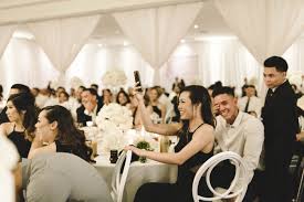 Black And White Wedding Guest Attire Wedding Attire Guest Black White Wedding Wedding